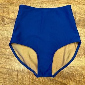 Five Dancewear Royal Briefs Child Medium